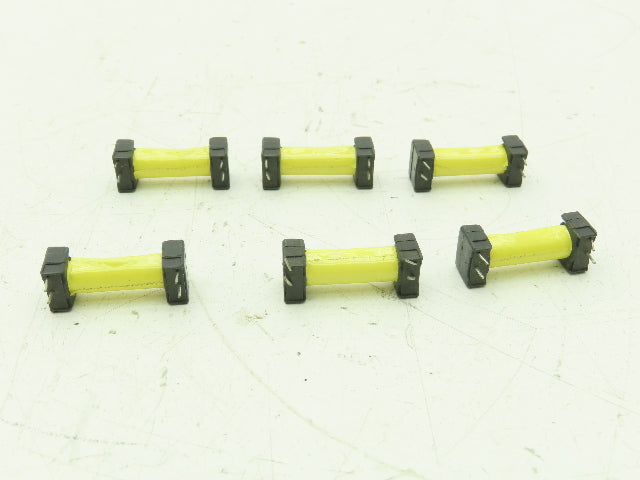 Elec-Trol RA30691121 Relay Reed 4-Pin   Lot of 6