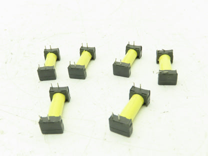 Elec-Trol RA30691121 Relay Reed 4-Pin   Lot of 6