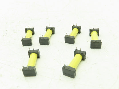 Elec-Trol RA30691121 Relay Reed 4-Pin   Lot of 6