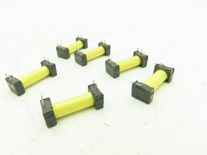 Elec-Trol RA30691121 Relay Reed 4-Pin   Lot of 6