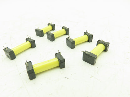 Elec-Trol RA30691121 Relay Reed 4-Pin   Lot of 6