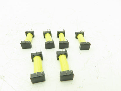 Elec-Trol RA30691121 Relay Reed 4-Pin   Lot of 6