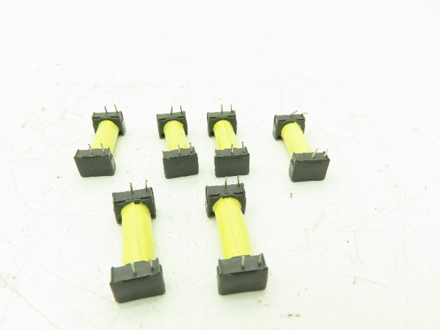 Elec-Trol RA30691121 Relay Reed 4-Pin   Lot of 6