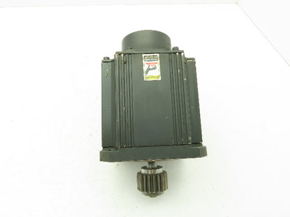 Mitsubishi HC153T-SZ AC Servo Motor 1.5kw 3000RPM Rotary Encoder