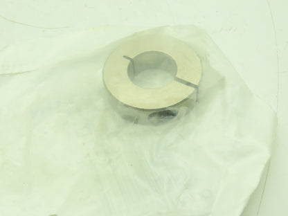 Boston Gear 49106 CSSC87 Clamping Collar Stainless 7/8" Bore 1.7/8" OD Lot of 6