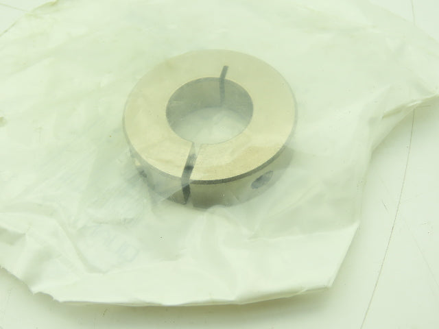 Boston Gear 49106 CSSC87 Clamping Collar Stainless 7/8" Bore 1.7/8" OD Lot of 6
