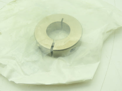 Boston Gear 49106 CSSC87 Clamping Collar Stainless 7/8" Bore 1.7/8" OD Lot of 6