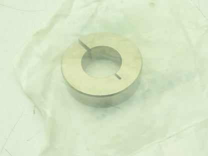 Boston Gear 49106 CSSC87 Clamping Collar Stainless 7/8" Bore 1.7/8" OD Lot of 6