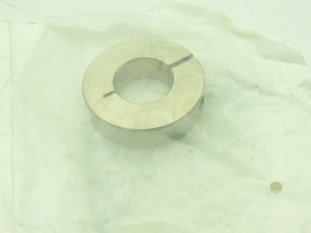 Boston Gear 49106 CSSC87 Clamping Collar Stainless 7/8" Bore 1.7/8" OD Lot of 6