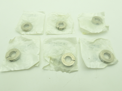 Boston Gear 49106 CSSC87 Clamping Collar Stainless 7/8" Bore 1.7/8" OD Lot of 6