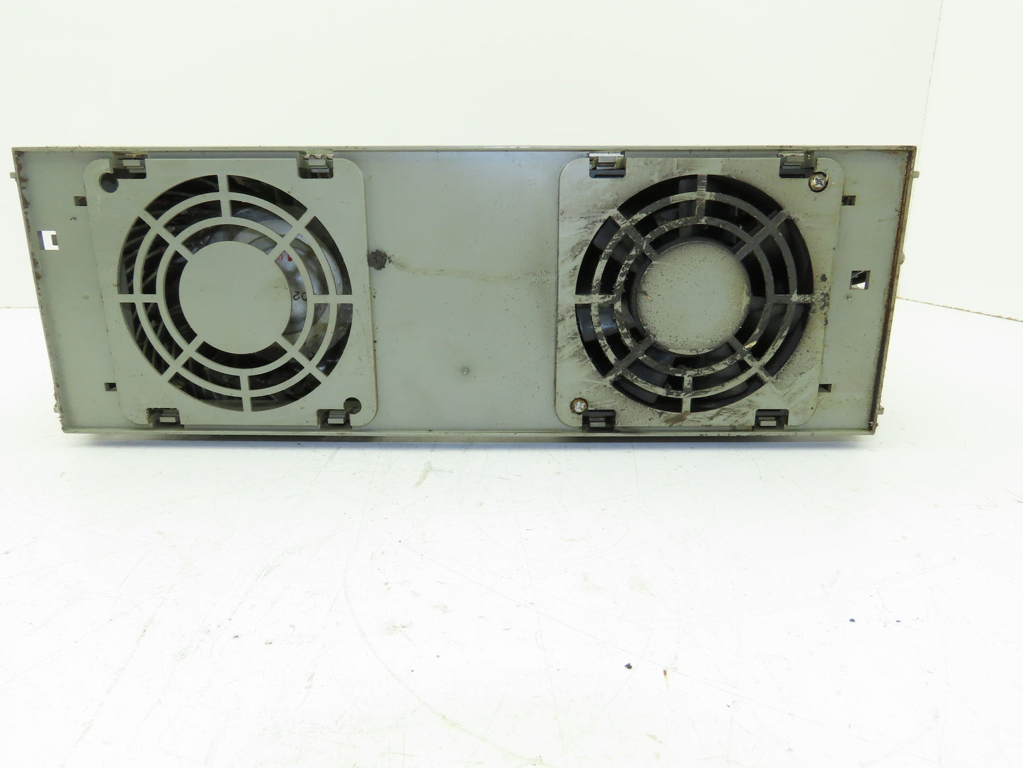 Mitsubishi Electric MDS-C1-CV-185 Servo Power Supply Unit 76A 18.5kw