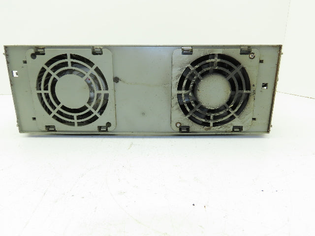 Mitsubishi Electric MDS-C1-CV-185 Servo Power Supply Unit 76A 18.5kw