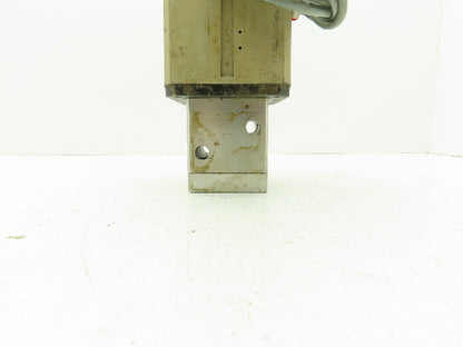 CKD CVS3-15A-70-03RS-3 High Pressure Air Operated 3-Way Valve