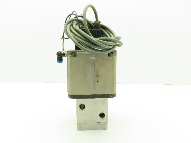 CKD CVS3-15A-70-02HS-3 High Pressure Air Operated 3-Way Valve
