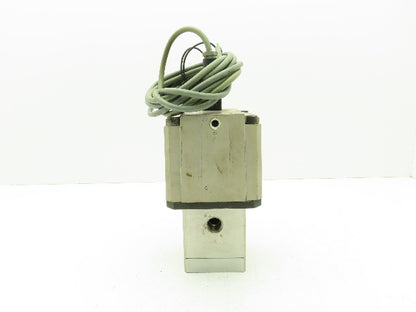 CKD CVS3-15A-70-02HS-3 High Pressure Air Operated 3-Way Valve