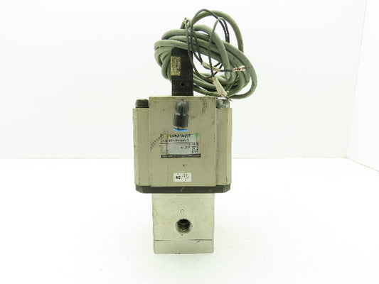 CKD CVS3-15A-70-02HS-3 High Pressure Air Operated 3-Way Valve