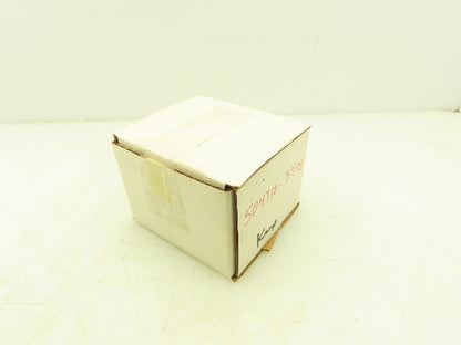 Sequential 25GN-1440-IDZ-E2D-12V-H2-F1-D1-B1-T4-S1385 Rotary Shaft Encoder