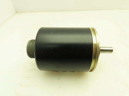 Sequential 25GN-360-IDZ-E2D-5V-H2-F1-D1-B1-T3-S1385 Rotary Shaft Encoder