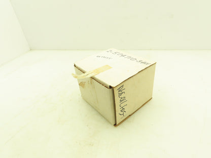 Sequential 25GN-360-IDZ-E2D-5V-H2-F1-D1-B1-T3-S1385 Rotary Shaft Encoder