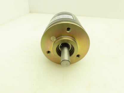 Sequential 25GN-360-IDZ-E2D-5V-H2-F1-D1-B1-T3-S1385 Rotary Shaft Encoder