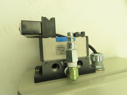 Rittal Electrical Enclosure Relay Control Terminal Block Junction Box 16x12x4"