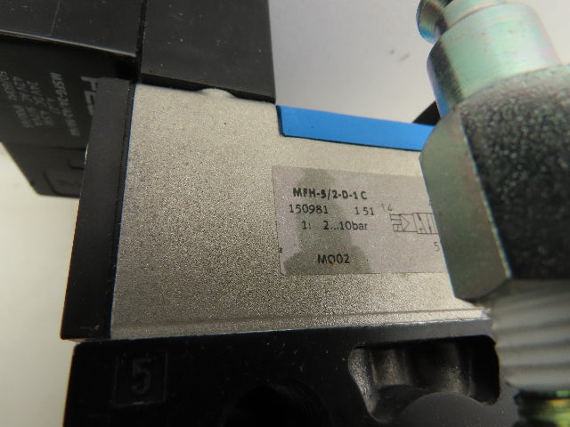 Rittal Electrical Enclosure Relay Control Terminal Block Junction Box 16x12x4"