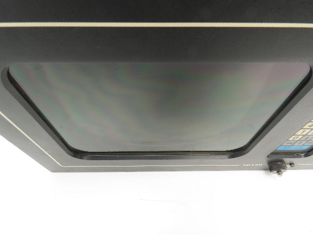 Xycom 4860VME Keypad Operator Interface Panel Terminal Monitor 115/230V