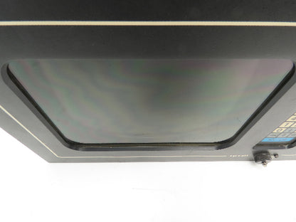 Xycom 4860VME Keypad Operator Interface Panel Terminal Monitor 115/230V