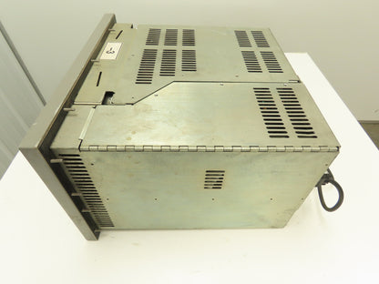 Xycom 9450 PC/AT Computer Operator Interface HMI Screen Monitor Keypad Control