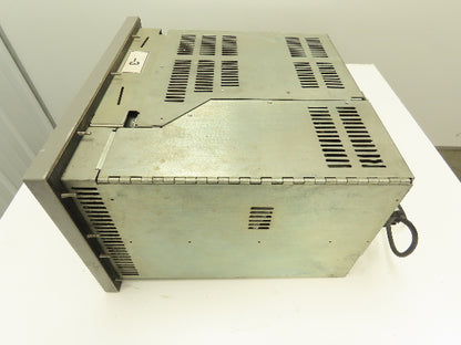Xycom 9450 PC/AT Computer Operator Interface HMI Screen Monitor Keypad Control