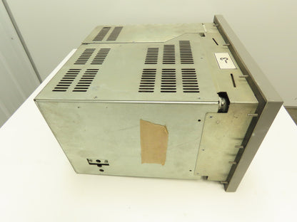 Xycom 9450 PC/AT Computer Operator Interface HMI Screen Monitor Keypad Control