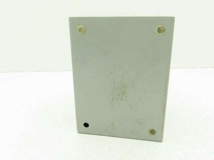BUD Industries SNB-3738 Electrical Enclosure IP66 SNB Series SS Backplate 6x4x5"