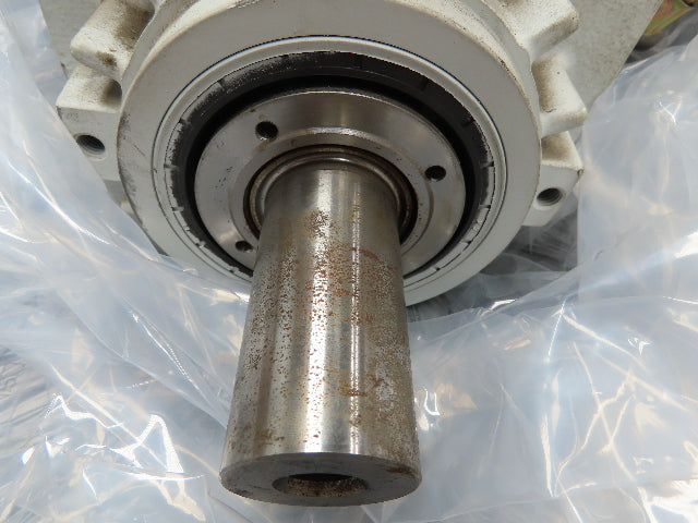 Vogel LVUE 30 Stattmannstr.2  Phase Shifter Spiral Bevel Gearbox 3:1 Ratio
