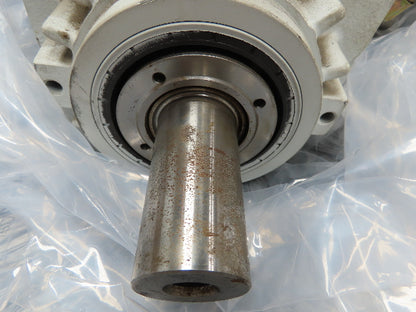 Vogel LVUE 30 Stattmannstr.2  Phase Shifter Spiral Bevel Gearbox 3:1 Ratio
