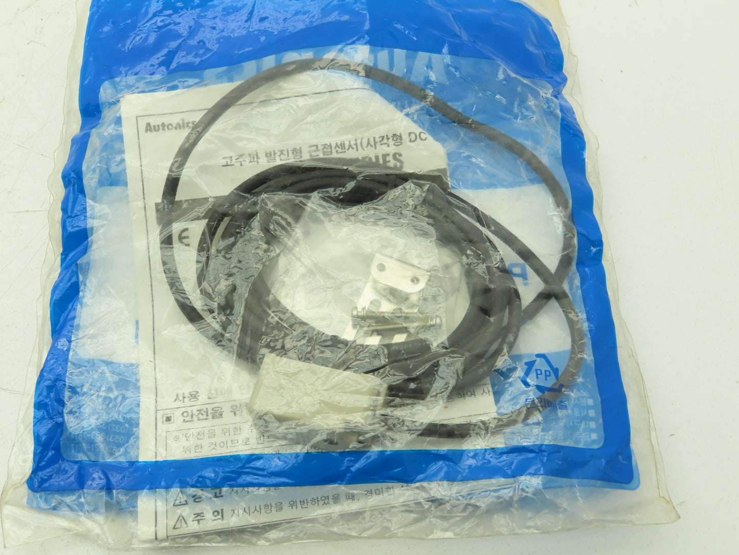 Autonics PSN17-8DP Proximity Switch Sensor 8mm PSN Series