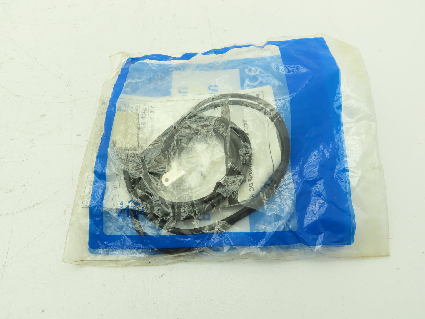 Autonics PSN17-8DP Proximity Switch Sensor 8mm PSN Series