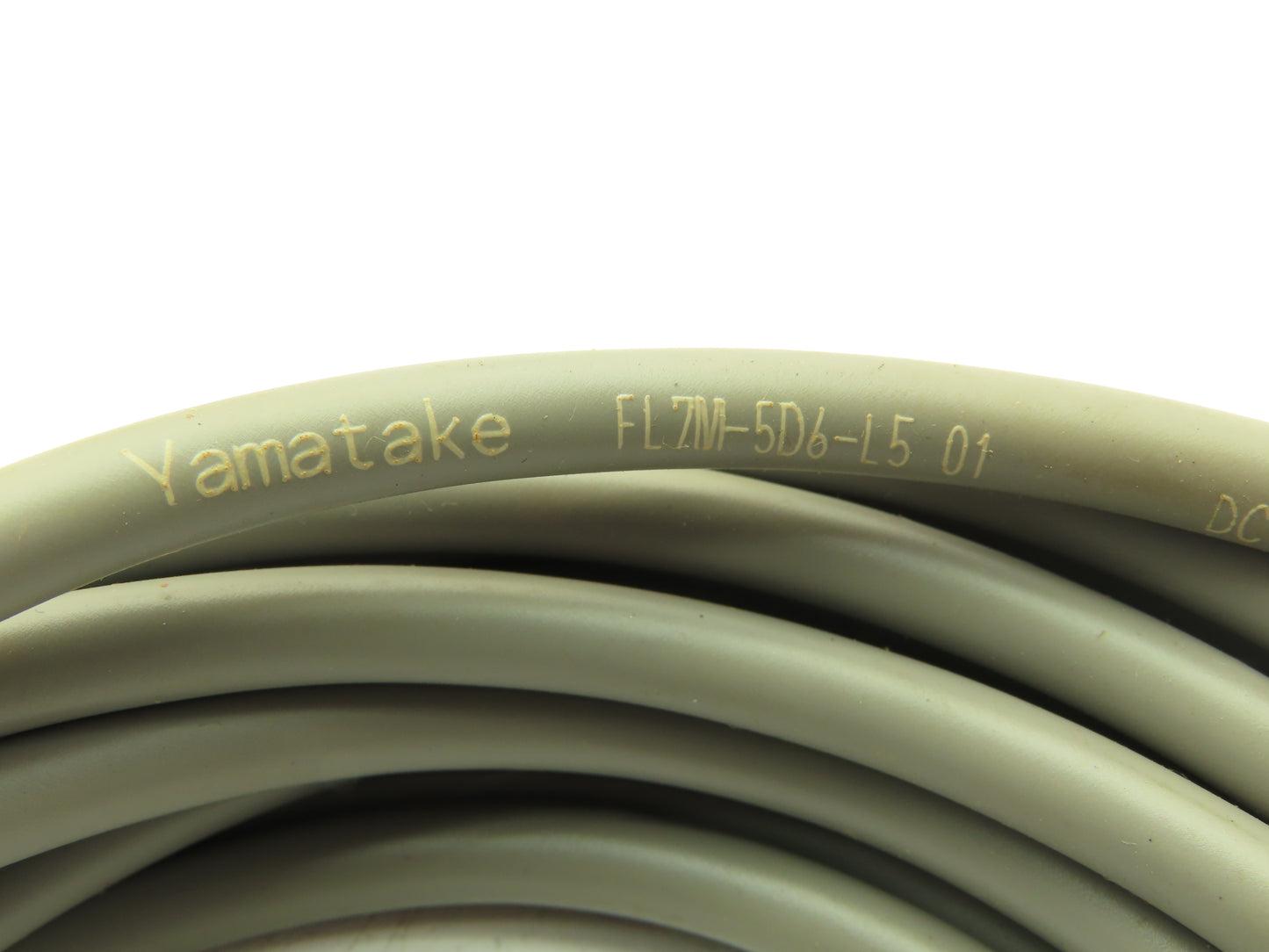 Yamatake FL7M-5D6-L5 Proximity Sensor 12/24VDC