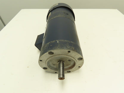 Leeson 1.5hp Motor F145TCFC Frame 1440rpm 190/380v 3ph 50 HZ w/Brake