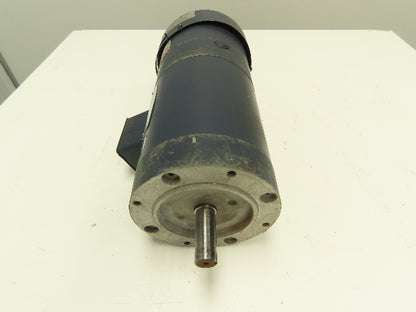 Leeson 1.5hp Motor F145TCFC Frame 1440rpm 190/380v 3ph 50 HZ w/Brake