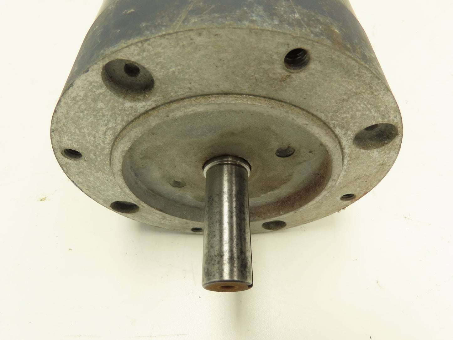 Leeson 1.5hp Motor F145TCFC Frame 1440rpm 190/380v 3ph 50 HZ w/Brake