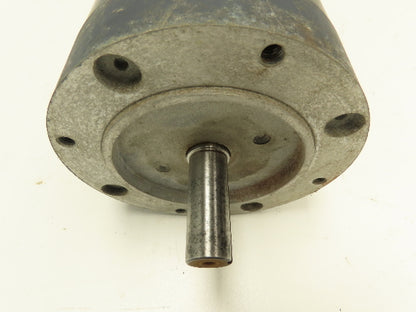 Leeson 1.5hp Motor F145TCFC Frame 1440rpm 190/380v 3ph 50 HZ w/Brake