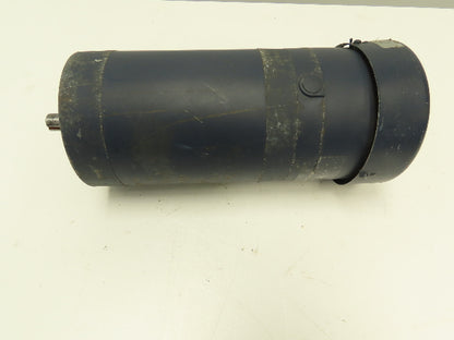 Leeson 1.5hp Motor F145TCFC Frame 1440rpm 190/380v 3ph 50 HZ w/Brake