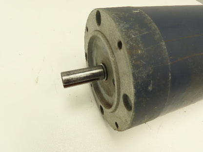 Leeson 1.5hp Motor F145TCFC Frame 1440rpm 190/380v 3ph 50 HZ w/Brake