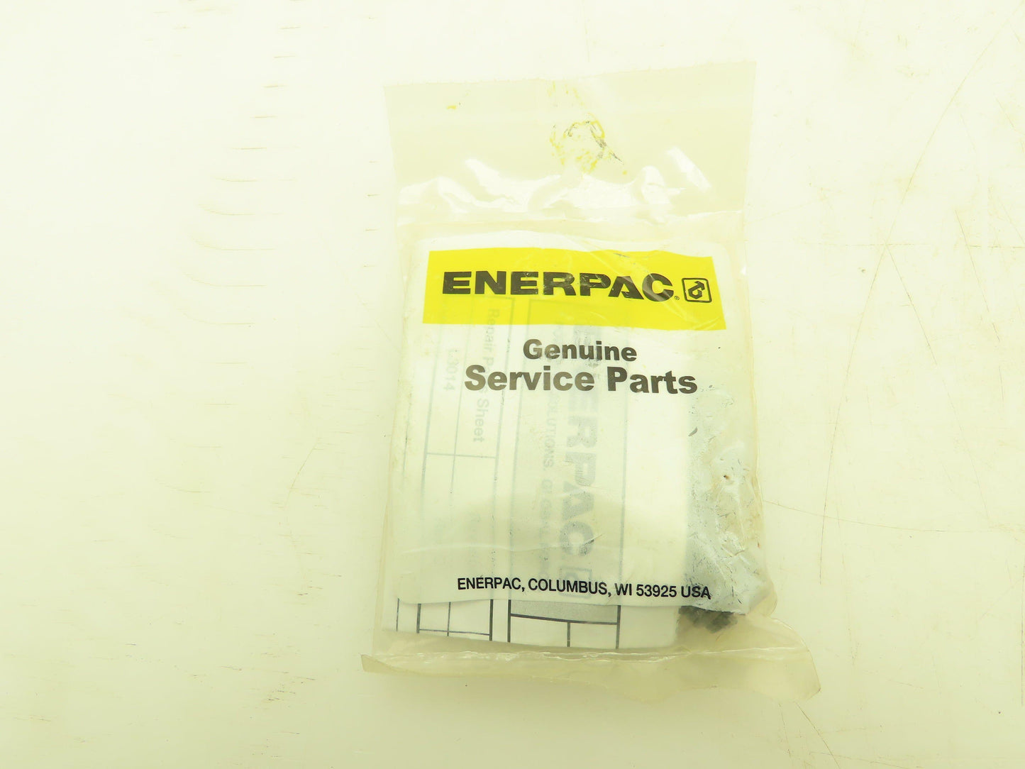 Enerpac RC10K32  RC10 Ton Spring Kit  for RC104 Hydraulic Cylinder  OEM