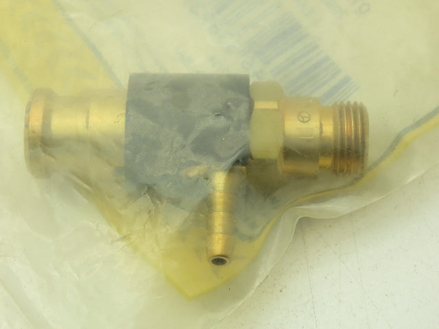 Tweco QTR176LH Robotics Direct Plug Lincoln Welder