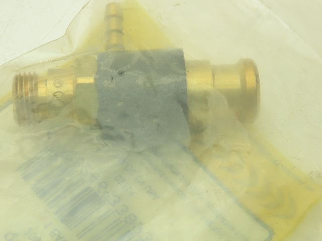 Tweco QTR176LH Robotics Direct Plug Lincoln Welder