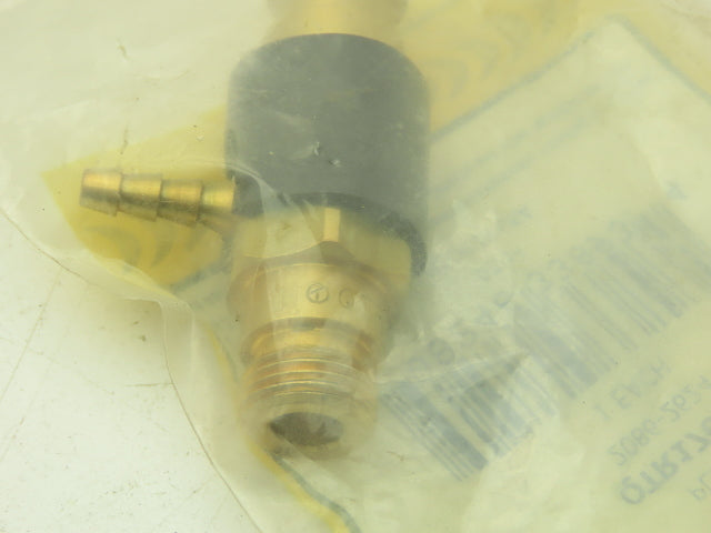 Tweco QTR176LH Robotics Direct Plug Lincoln Welder