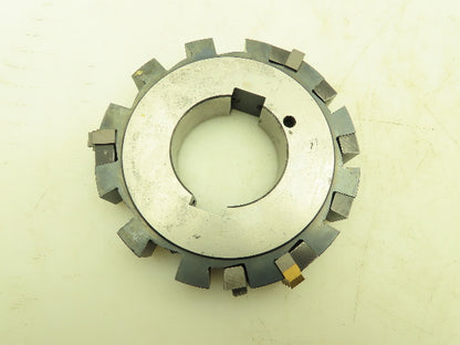 Valenite G107-BA-10497 Indexable CNC Milling Cutter