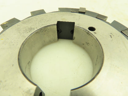 Valenite G107-BA-10497 Indexable CNC Milling Cutter