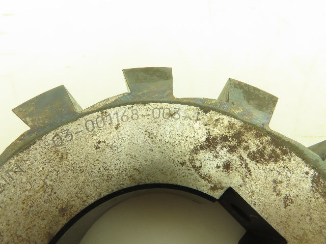 Widax-Heinlein 03-001168-003-1 Indexable CNC Milling Cutter